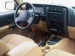 Jeep Cherokee Mounty 1997 года
